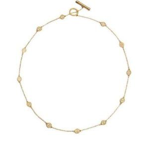 Brand New Tory Burch Necklace